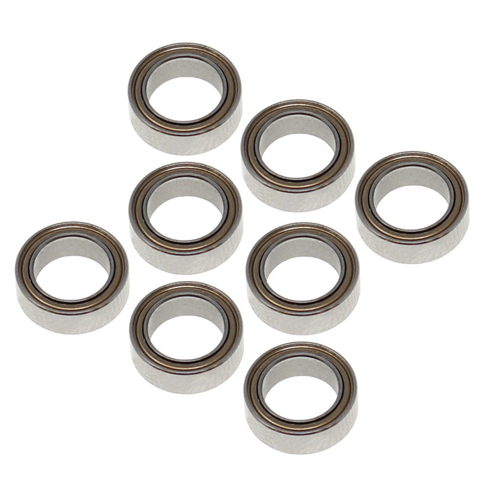 VOLCANO-16 Ball Bearings