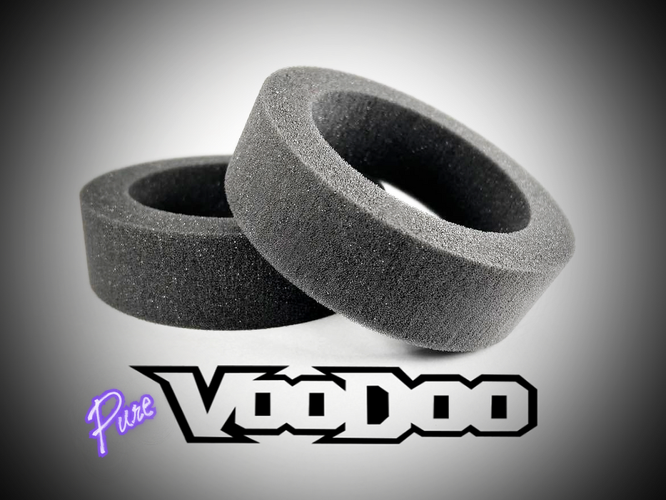 MEDIUM SOFT- DUPONT HIGH PERFORMANCE SINGLE STAGE FOAMS for ABSOLUTE ZERO