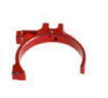 42mm RC Motor Fan Mount