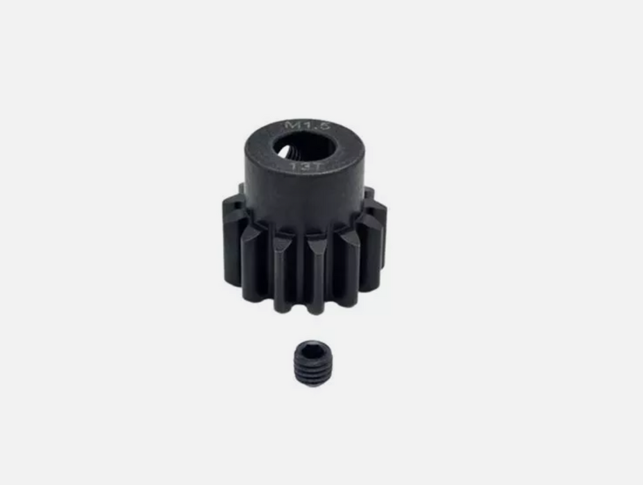 Pinion Gear MOD 1.5 13T