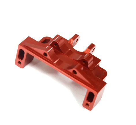 Billet Machined Servo Mount for Axial 1/24 SCX24 Rock Crawler