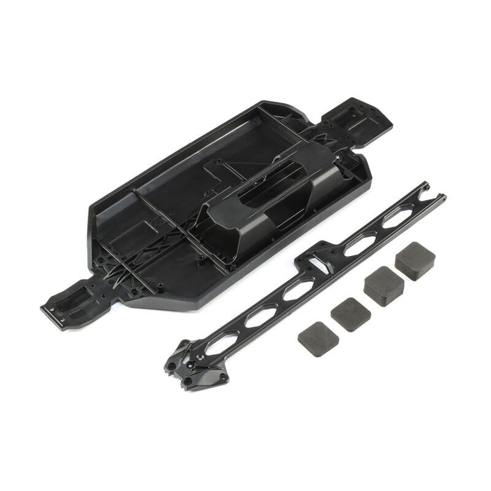 Chassis: TENACITY SCT,T