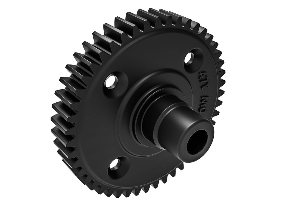 MINI-MAXX SPUR GEAR 47T FOR CNTR DIFF