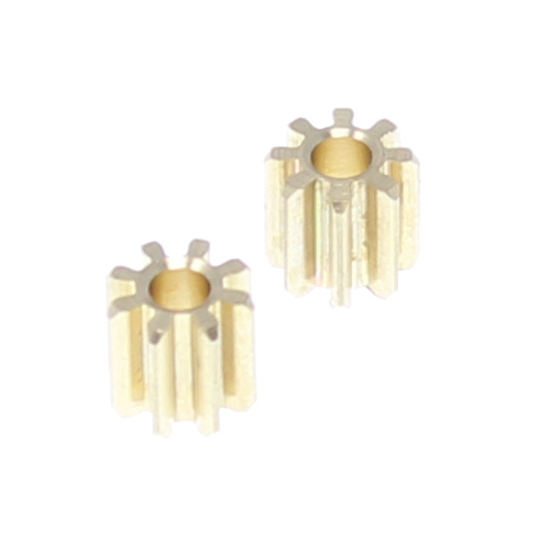 Pinion Gear (8T) (2pcs)