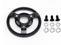 Metal Spur 48P 86T (4686)