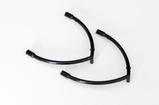 V2 SPRINT CAGE REAR BUMPER