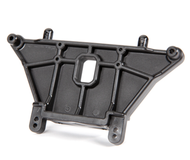 Drag Slash Shock Tower Rear