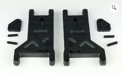 EXTRA SHORT FRONT A-ARM for INT/ENF (MOLDED)