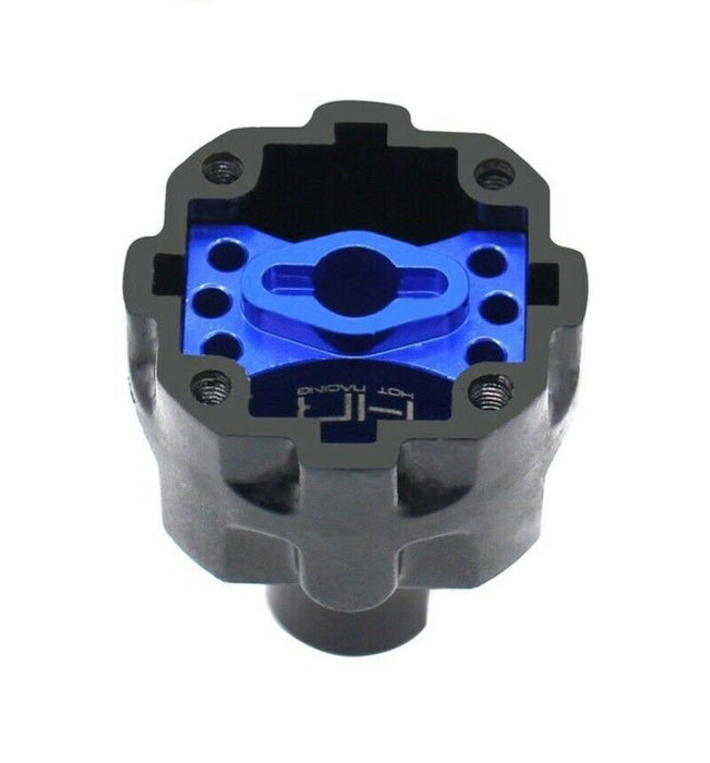 Aluminum Differential Posi Locker Spool Losi LMT LOS242033