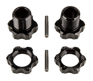 Rival MT8 Wheel Hex Set