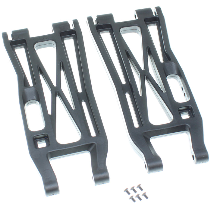 Front Suspension Arms (Plastic)(2pcs)