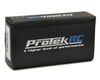 ProTek RC 2S 120C Low IR Si-Graphene + HV LCG Shorty LiPo Battery (7.6V/4600mAh) w/5mm Connectors (ROAR Approved)