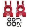 Rear Steering Hub Carrier with Bearings for Traxxas 1/8 Sledge(9552)