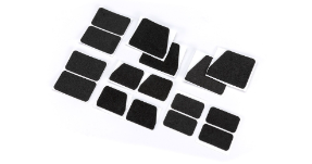 FOAM PADS FOR 8796 & 8797 STANDS