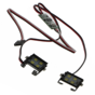 AZTAB Led Double Row