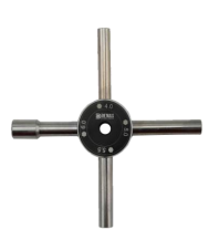 AZTAB 4-in-1 Multi Wrench (4.0/5.0/5.5/6.0)