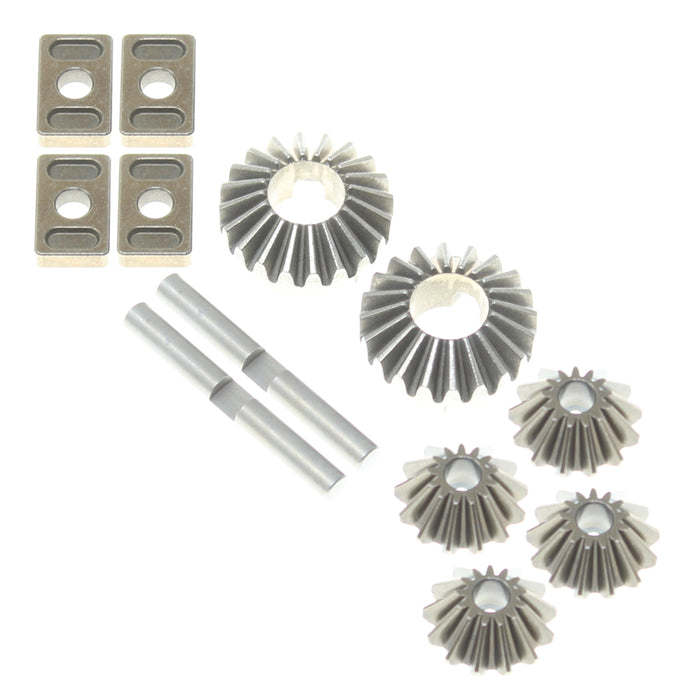 Diff Spider Gear Set (1set)