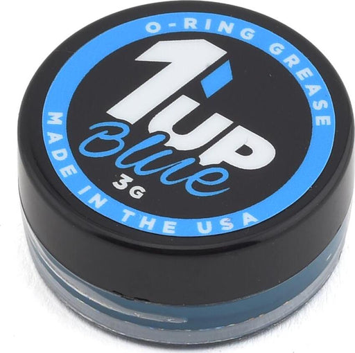 1UP Racing Bearing Oil (Clear) (8ml)