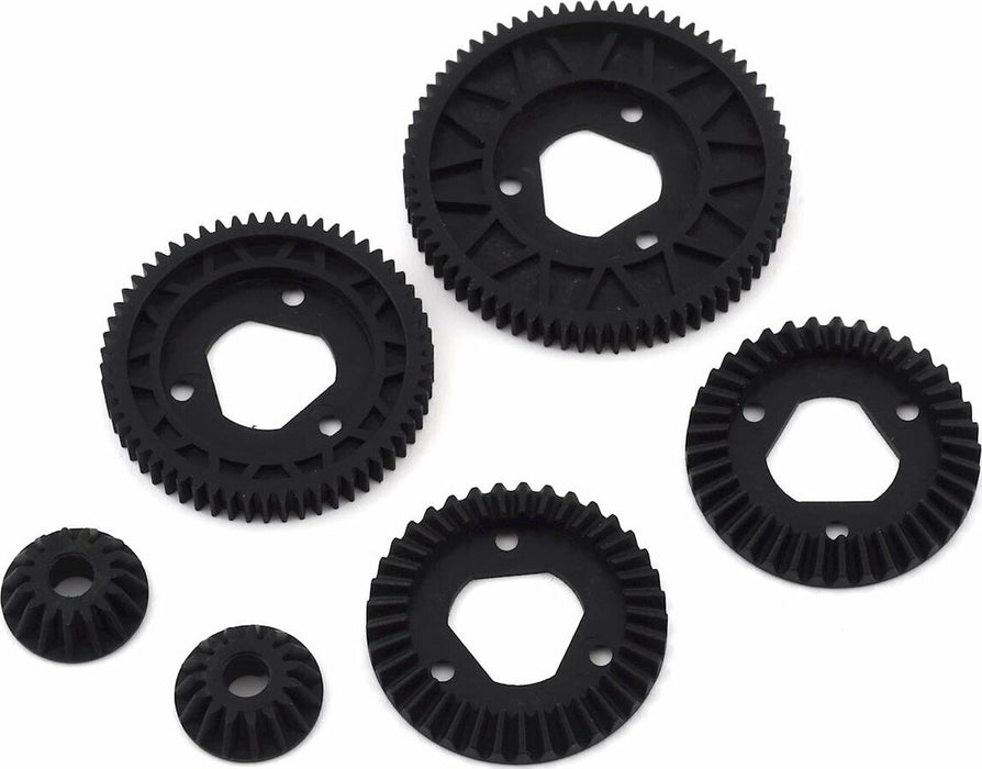 Team Associated Reflex 14B/14T Drive Gear Set