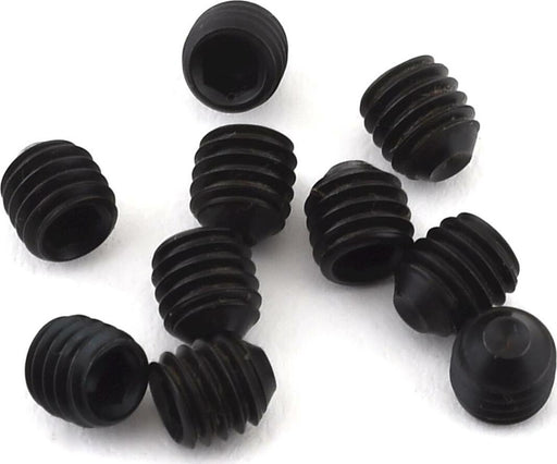Team Associated 3x3mm Set Screw (10)