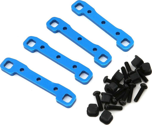 Team Associated Rival MT10 Arm Mount Set