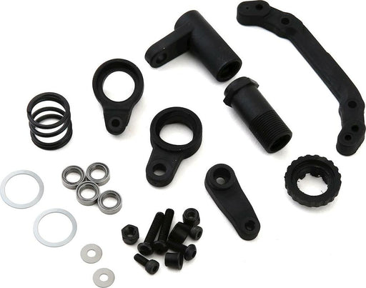 Team Associated Rival MT10 Steering Bellcrank Set