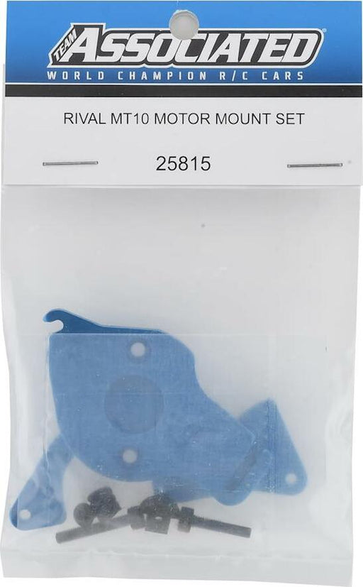 Team Associated Rival MT10 Motor Mount Set