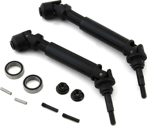 Team Associated Rival MT10 Driveshaft Set
