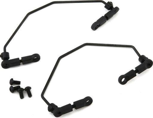 Team Associated Rival MT10 Front Anti-roll Bar Set