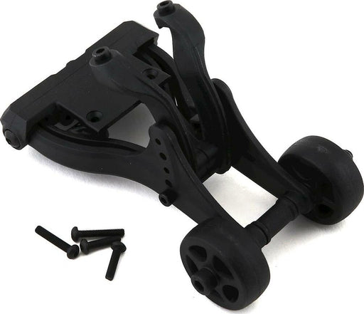 Team Associated Rival MT10 Wheelie Bar