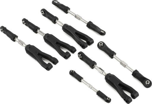 Team Associated RIVAL MT8 Turnbuckle Set
