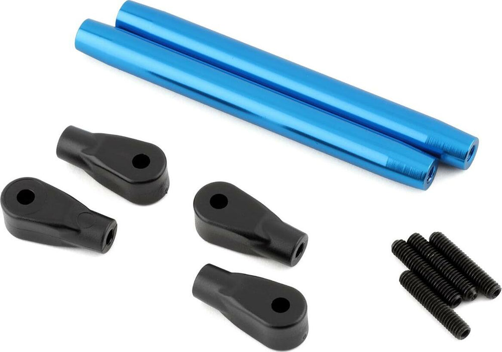 Team Associated RIVAL MT8 Center Brace Set