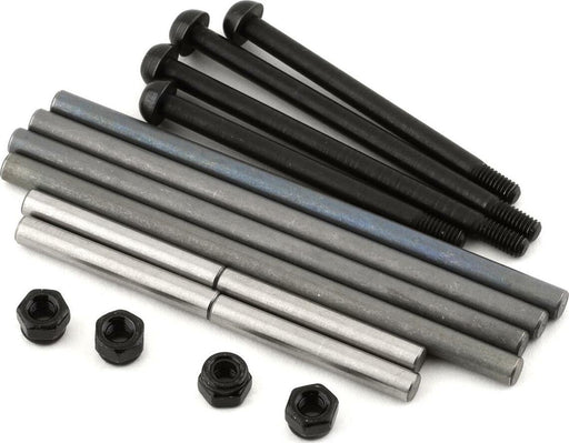 Team Associated RIVAL MT8 Hinge Pin Set