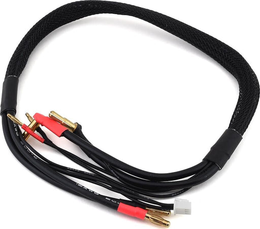 Reedy 1-2S 4mm/5mm Pro Charge Lead