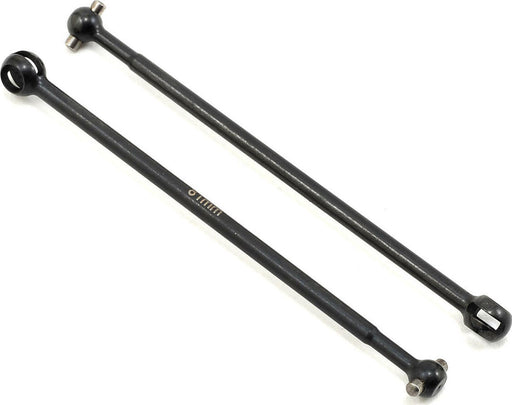 Team Associated CVA Driveshaft Bone (2)(86mm)