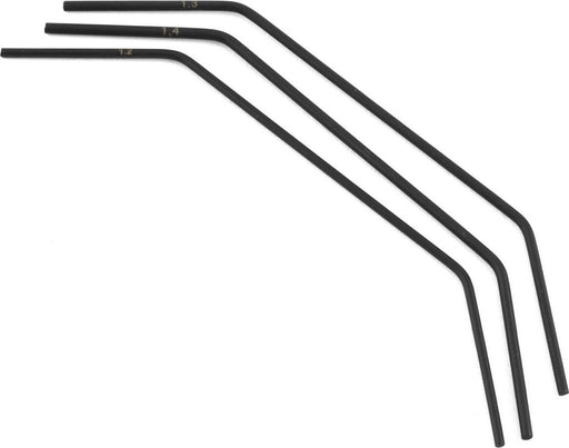 Team Associated T6.1/SC6.1 Front Anti-Roll Bar Set