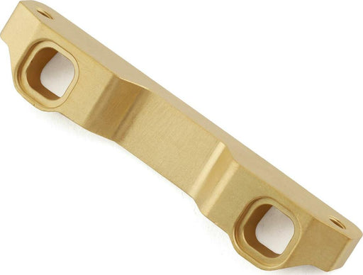 Team Associated DR10M Factory Team Brass Arm "C" Mount (25g)