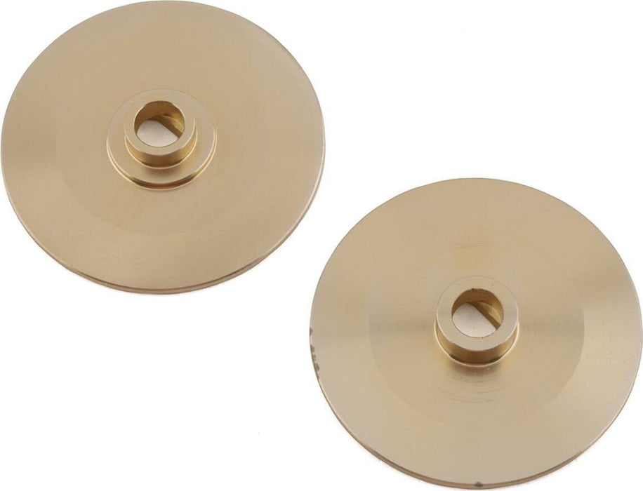Team Associated DR10M Slipper Hubs
