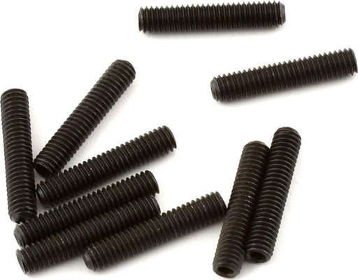 Team Associated 4x20mm Set Screws (10)