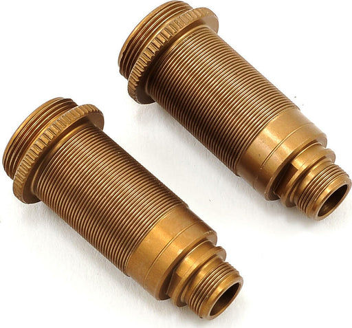 Team Associated Factory Team FOX Kashima Coated 12x27.5mm V2 Shock Body (2)