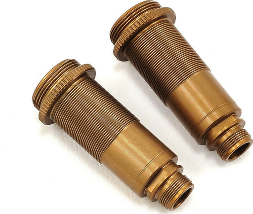 Team Associated Factory Team FOX Kashima Coated V2 Buggy Rear Shock Body (2)