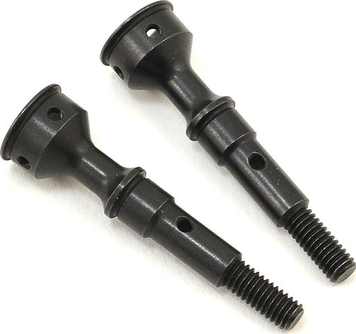 Team Associated B6/B6D V2 Heavy Duty CVA Axle (2)