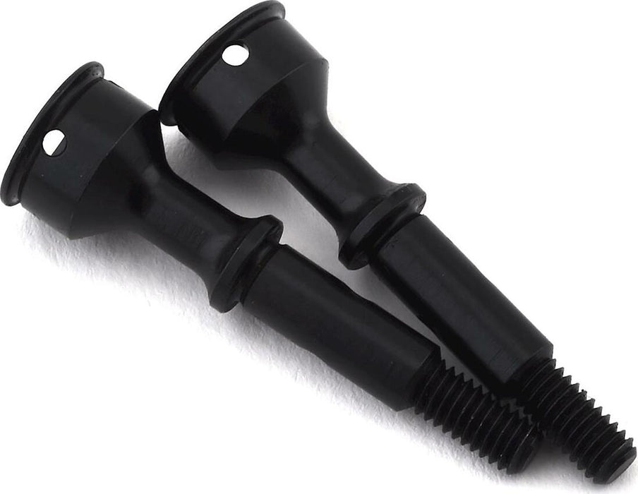 Team Associated RC10 B6.2 CVA Axle (2)