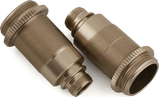Team Associated 13x23mm Shock Body (2) (Buggy Front)