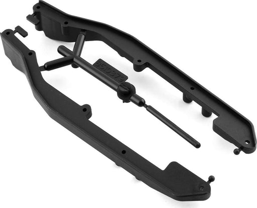 Team Associated RC10B6.4 Side Rails