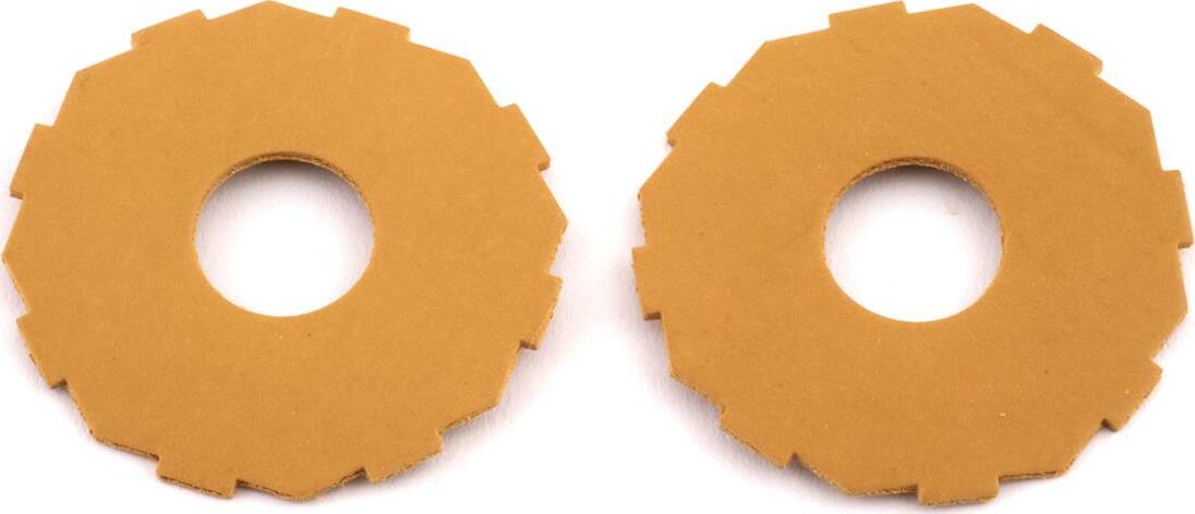 Team Associated Factory Team B74.1 11mm Octalock LCF Slipper Pad