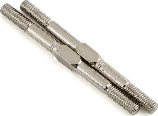 Team Associated 3.5x48mm Steel Turnbuckles (2)