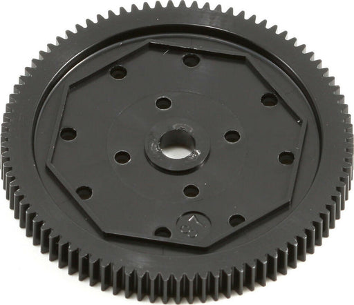 Team Associated 48P Spur Gear (87T)