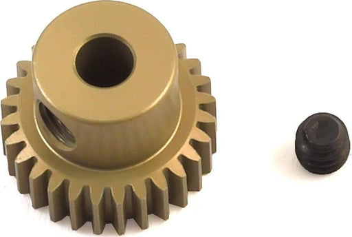 CRC "Gold Standard" 64P Aluminum Pinion Gear (28T)
