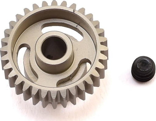 CRC "Gold Standard" 64P Aluminum Pinion Gear (32T)